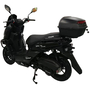 Скутер Spark SP150S-24 Черный, фото , изображение 6