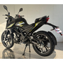 Мотоцикл Spark SP200R-44 Жовтий, image , зображення 6