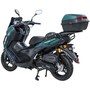 Скутер Spark SP180S-26 Зеленый, фото , изображение 6