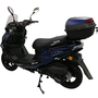 Скутер Spark SP150S-21 Синій, image , зображення 6