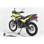 Мотоцикл Spark SP250E-8 Жовтий, image , зображення 6
