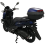 Скутер Spark SP150S-24 Синий, фото , изображение 6