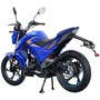 Мотоцикл Spark SP200R-46 Синий, фото , изображение 6