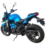 Мотоцикл Spark SP200R-41 Синій, image , зображення 6