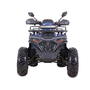 Квадроцикл Spark SP200-10 Синий, фото , изображение 7