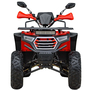 Квадроцикл Spark SP200-11 (2026) Красный, фото , изображение 7