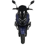Скутер Spark SP150S-24 Синий, фото , изображение 7