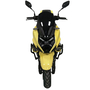 Скутер Spark SP150S-24 Желтый, фото , изображение 7