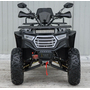 Квадроцикл Spark SP200-11Е Красный, фото , изображение 7