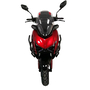 Скутер Spark SP150S-21 Красный, фото , изображение 7