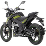 Мотоцикл Spark SP200R-43 Жовтий, image , зображення 7