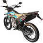 Мотоцикл Spark SP250CR-4 Синий, фото , изображение 7
