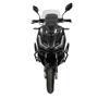Скутер Spark SP180S-25 Черный, фото , изображение 7