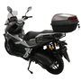 Скутер Spark SP180S-25 Серый, фото , изображение 6