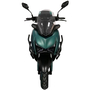 Скутер Spark SP150S-21 Зеленый, фото , изображение 7