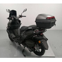 Скутер Spark SP150S-23 Серый, фото , изображение 7