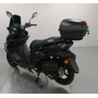 Скутер Spark SP150S-23 Черный, фото , изображение 7