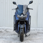 Скутер Spark SP180S-26 Синий, фото , изображение 7