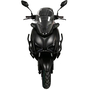 Скутер Spark SP150S-21 Черный, фото , изображение 7