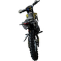 Мотоцикл Spark SP250CR-5 Желтый, фото , изображение 7