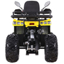Квадроцикл Spark SP200-10Е Желтый, фото , изображение 8