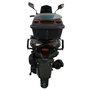 Скутер Spark SP150S-23 Зеленый, фото , изображение 8