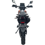 Мотоцикл Spark SP200E-10 Помаранчевий, image , зображення 8
