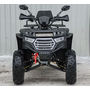 Квадроцикл Spark SP200-11Е Серый, фото , изображение 8