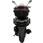 Скутер Spark SP150S-21 Зеленый, фото , изображение 8