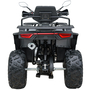 Квадроцикл Spark SP200-11Е Желтый, фото , изображение 8