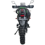Мотоцикл Spark SP250E-11 Зеленый, фото , изображение 8