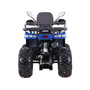 Квадроцикл Spark SP200-10 Синий, фото , изображение 8