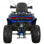 Квадроцикл Spark SP200-5Е Синий, фото , изображение 8