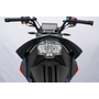 Мотоцикл Spark SP200R-46 Серый, фото , изображение 8