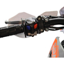 Мотоцикл Spark SP250CR-5 Помаранчевий, image , зображення 8