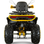 Квадроцикл Spark SP200-5 Желтый, фото , изображение 8