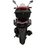 Скутер Spark SP150S-21 Красный, фото , изображение 8