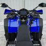 Квадроцикл Spark SP200-11 (2026) Синий, фото , изображение 9