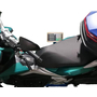 Скутер Spark SP180S-25 Зеленый, фото , изображение 9