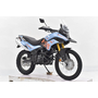 Мотоцикл Spark SP250E-8 Сине-оранжевый, фото , изображение 9