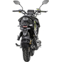 Мотоцикл Spark SP200R-43 Жовтий, image , зображення 9