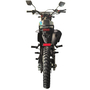 Мотоцикл Spark SP250CR-4 Синий, фото , изображение 9
