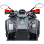 Квадроцикл Spark SP200-5 Красный, фото , изображение 9
