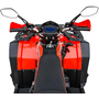 Квадроцикл Spark SP200-11 Красный, фото , изображение 9