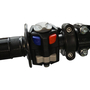 Мотоцикл Spark SP250CR-5 Желтый, фото , изображение 9