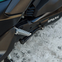 Скутер Spark SP180S-26 Зеленый, фото , изображение 32
