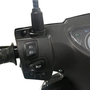 Скутер Spark SP125S-20 Черный, фото , изображение 10