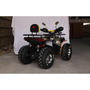 Квадроцикл Spark SP125-13 (2026) Желтый, фото , изображение 10
