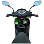 Скутер Spark SP125S-15N Черный, фото , изображение 4