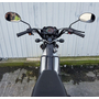 Мопед Spark SP125C-1CFN Серый, фото , изображение 10